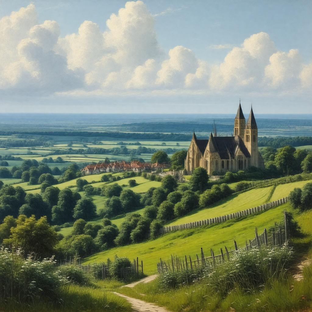 Northern France